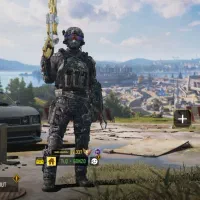 اکانت سیف خوب مهندسی|کنسول، بازی ویدئویی و آنلاین|شیراز, پادگان ولیعصر|دیوار