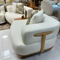 مبلمان پرنس×× انتخاب هوشمندانه برای دکوراسیون خاص|مبلمان خانگی و میز عسلی|ارومیه, |دیوار