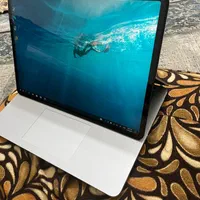 Surface laptop studio|رایانه همراه|کرج, حیدرآباد|دیوار