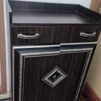 جاکفشی ۱۵۰۰|جاکفشی، کمد، دراور|دورود, |دیوار