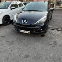 ۲۰۷ اتومات Mc (اقساطی)