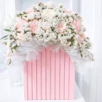 شمع دکوری دست‌ساز هدیه‌ای خاص برای عزیزانت