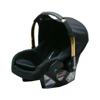 کالسکه و کریر هیرو پلاس