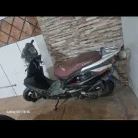 فروش موتور لیفانCTS125