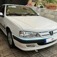 پژو پارس مدل۹۲دوگانه شرکت تک برگ سندتمیز در حد|خودرو سواری و وانت|تهران, نارمک جنوبی|دیوار