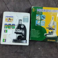 میکروسکوپ نو