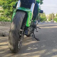 بنلی ۳۰۰ مدل ۹۷ بنلی جفت بنلی۳۱۰ 310|موتورسیکلت|مشهد, کوه سنگی|دیوار