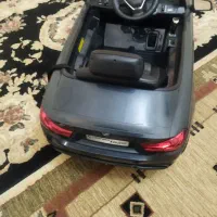 ماشین شارژی