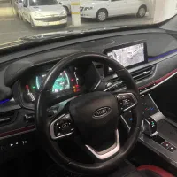 ایکس ۵۵ پرو آخر 1403 مشابه صفر