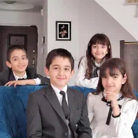 پرستار کودک و مربی آموزشی