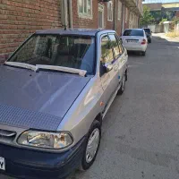 پراید