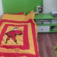تخت تکنفره
