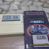 دزد گیر اماکن کلاسیک z4 طرح قدیم