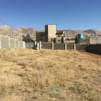 زمین باغ شهری دونبش گلبهار صدرا|فروش زمین و ملک کلنگی|شیراز, فرهنگ شهر|دیوار