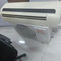 کولرگازی ۲۴هزار