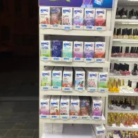 کاندوم وروان کننده