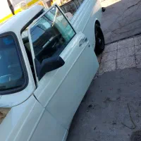 وانت پیکان مدل۸۶،دوگانه کارخانه|خودرو سواری و وانت|نیشابور, سرآب کوشک|دیوار