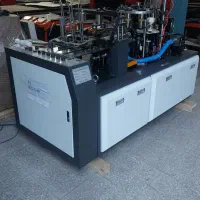 دستگاه تولید لیوان کاغذی|ماشینآلات صنعتی|تهران, میدان ولیعصر|دیوار