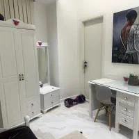 سرویس خواب کودک و نوجوان برند ساحل چوب