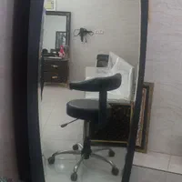 وسایل ارایشگاه هست