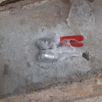 تعداد شیرالات دسته گازی آگبندسایز ۱/۲و۳/۴