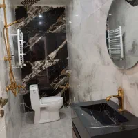 شمال مرزداران ۱۹۰متری ۳ خ نوسازی شده