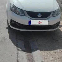 ساینا، sمدل 402|خودرو سواری و وانت|شیراز, میانرود|دیوار