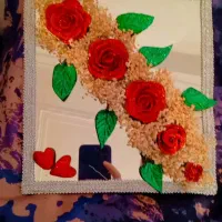 دستمال رقص|صنایع دستی و سایر لوازم تزئینی|زاهدان, |دیوار
