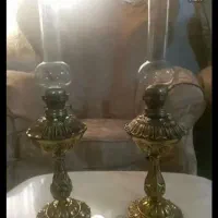 وسایل تمام برنز