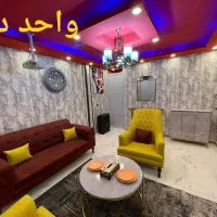 اجاره واحد شبانه روزانه هفتگی|اجارهٔ کوتاه‌مدت آپارتمان و سوئیت|تهران, صد دستگاه|دیوار