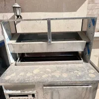 یخچال تاپینگ سرد با فریزر