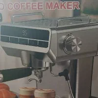 قهوه ساز نو نو