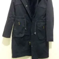 بارونی پالتو