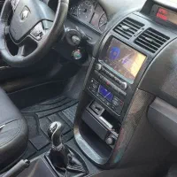 سورنپلاس 402 فولآپشن|خودرو سواری و وانت|نسیمشهر, |دیوار