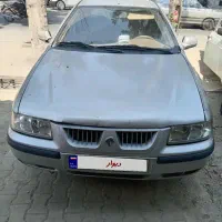 سمند 84