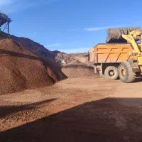 فروش پوکه معدنی قروه|مصالح و تجهیزات ساختمان|تهران, یاخجی آباد|دیوار