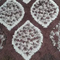 گلیم فرش ۳و۴ متری