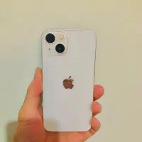 ایفون13به بهی تمیز