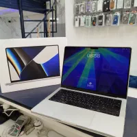 MacBook Pro 14-inch 2021