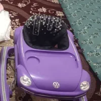 روروئک کالسکه