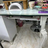 میز ناخن