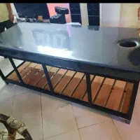 تخت ماساژ و بوستر