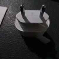 شارژر ۲۰ وات آیفون (اورجینال و گارانتیدار)|لوازم جانبی موبایل و تبلت|مراغه, |دیوار