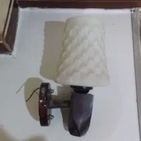 چراغ دیواری دست دوم