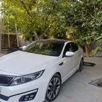 اپتیما ۲۰۱۵ فول