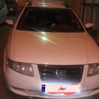 سمندسورن سفید|خودرو سواری و وانت|کاشان, فاز ۲ ناجی آباد|دیوار