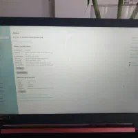 لپتاپ گیمینگ ایسر Acer Nitro قیمت مناسب|رایانه همراه|فردیس, فردیس|دیوار