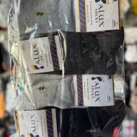 همه رقم جوراب عمده