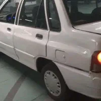 پراید ۱۳۲ مدل ۸۸|خودرو سواری و وانت|مشهد, اقبال|دیوار