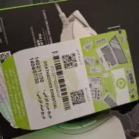 موس گیمینگrazer deathadder essential white edition